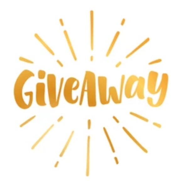 Accessories - Giveaway 💎 must like flyer & accept win on live show or it will be cancelled